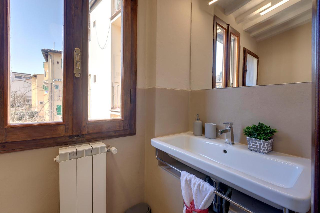 Woodie Apartment By Mamo Firenze Kültér fotó