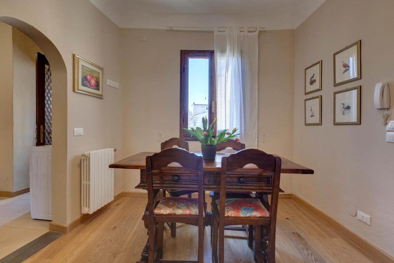 Woodie Apartment By Mamo Firenze Kültér fotó